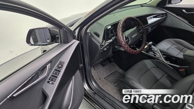 Kia Niro 2025 thumb 12