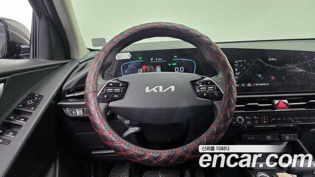 Kia Niro 2025 thumb 11