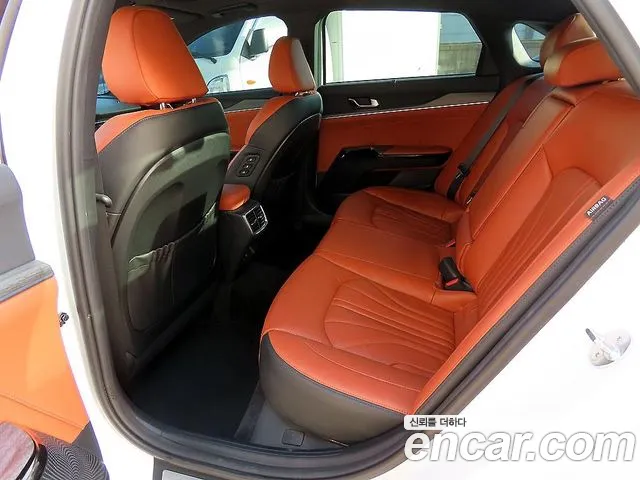 Kia K5 2024 thumb 7