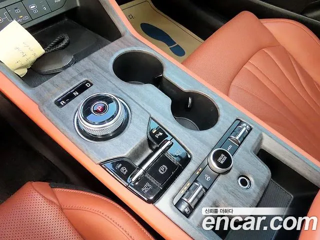 Kia K5 2024 thumb 12
