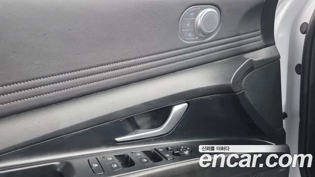 Hyundai Avante 2021 thumb 6