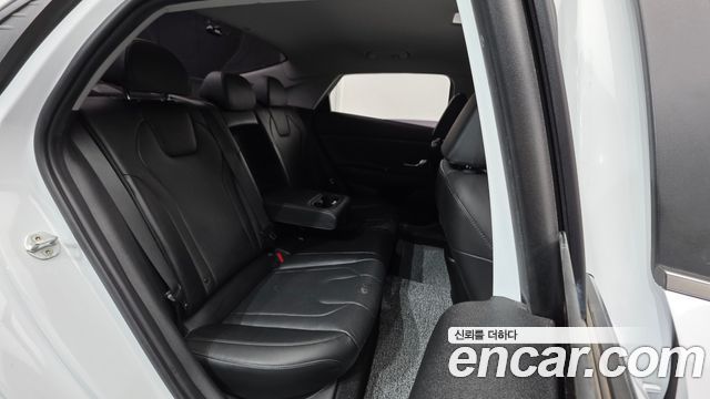 Hyundai Avante 2021 thumb 11