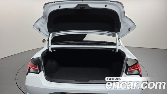 Hyundai Avante 2021 thumb 12