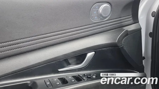 Hyundai Avante 2021 thumb 10