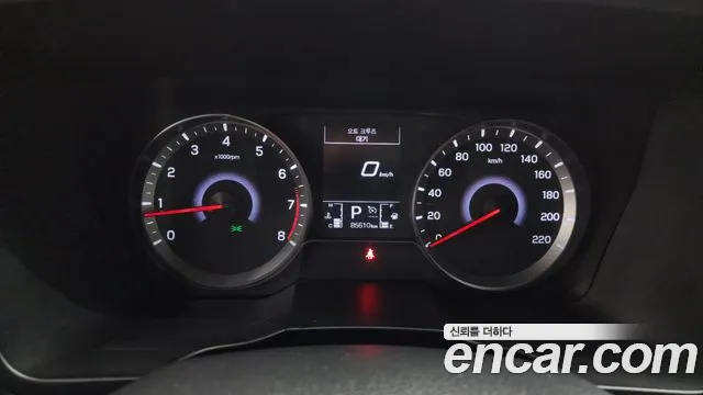 SsangYong Tivoli 2022 thumb 9
