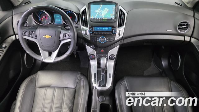Chevrolet Cruze 2014 thumb 7