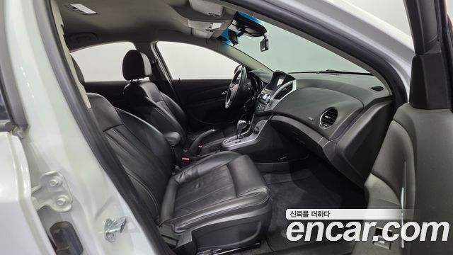 Chevrolet Cruze 2014 thumb 10