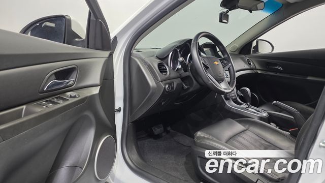 Chevrolet Cruze 2014 thumb 11