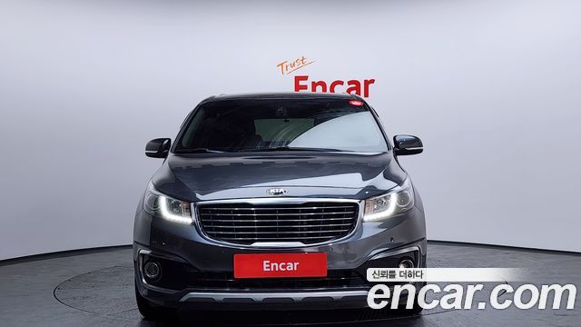 Kia Carnival 2016 thumb 4