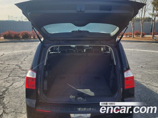 Chevrolet Orlando 2013 thumb 7