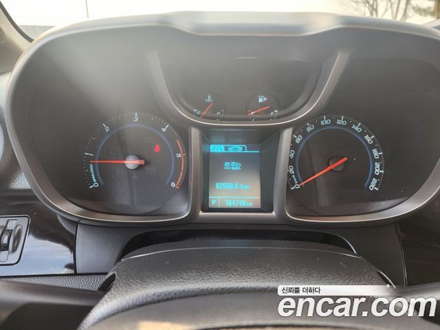 Chevrolet Orlando 2013 thumb 8