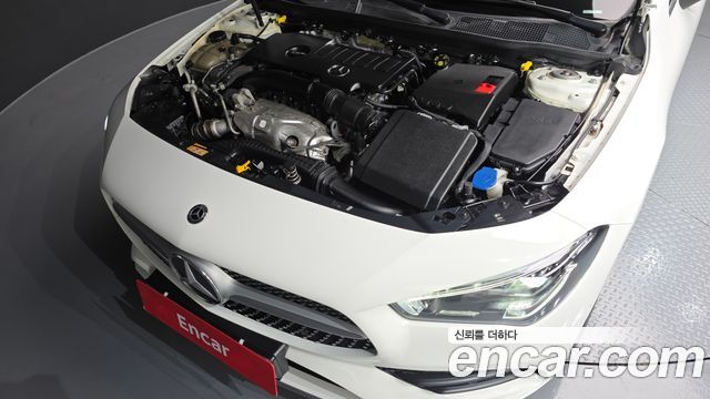 Mercedes-Benz CLA 2020 thumb 7