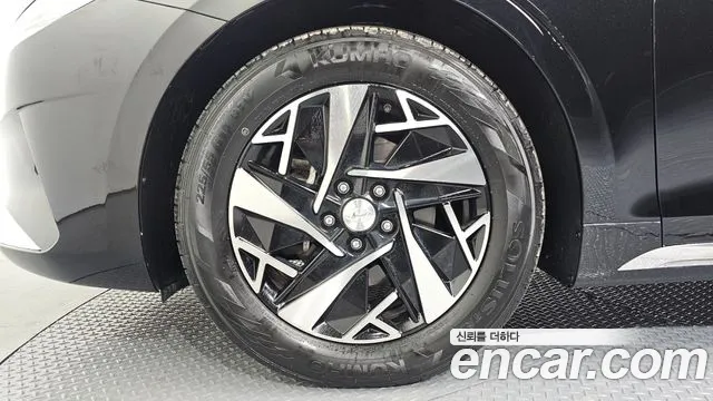Hyundai Grandeur 2022 thumb 6