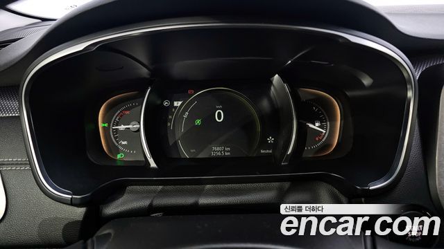 Renault Korea SM6 2016 thumb 9