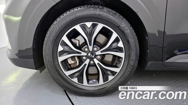 Kia Carnival 2021 thumb 5