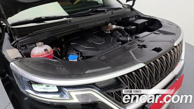 Kia Carnival 2021 thumb 6