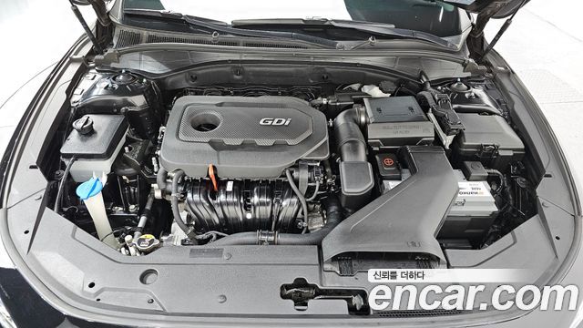 Hyundai Grandeur 2018 thumb 7