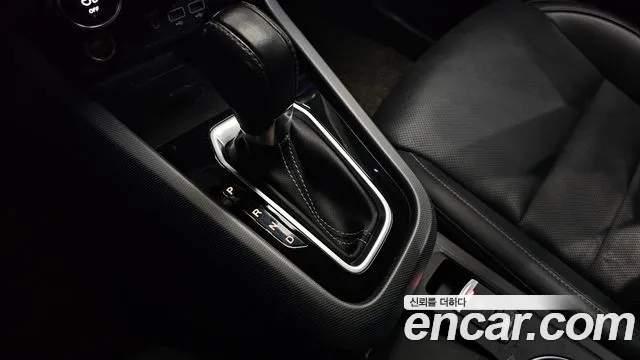 Renault Korea XM3 2020 thumb 10