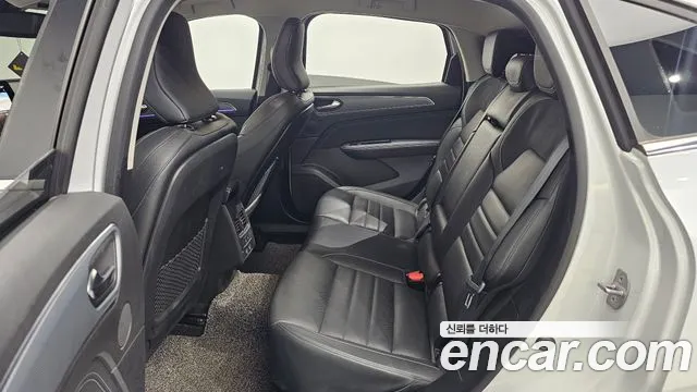 Renault Korea XM3 2020 thumb 12