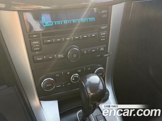 Chevrolet Captiva 2013 thumb 11