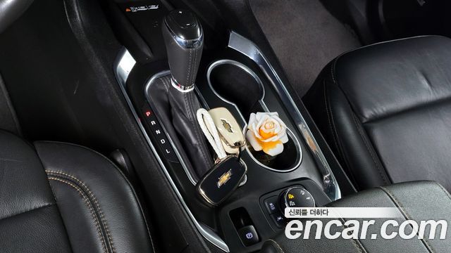 Chevrolet Traverse 2020 thumb 10