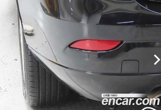 Renault Korea SM3 2014 thumb 8