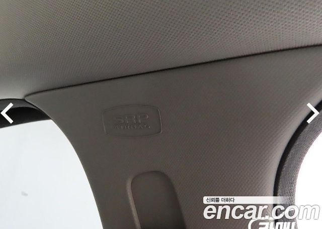 Renault Korea SM3 2014 thumb 12