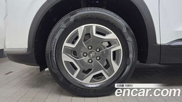 Hyundai Santa Fe 2022 thumb 6