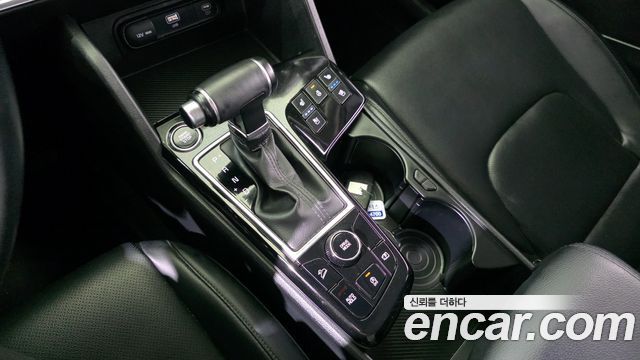 Kia Sportage 2021 thumb 10