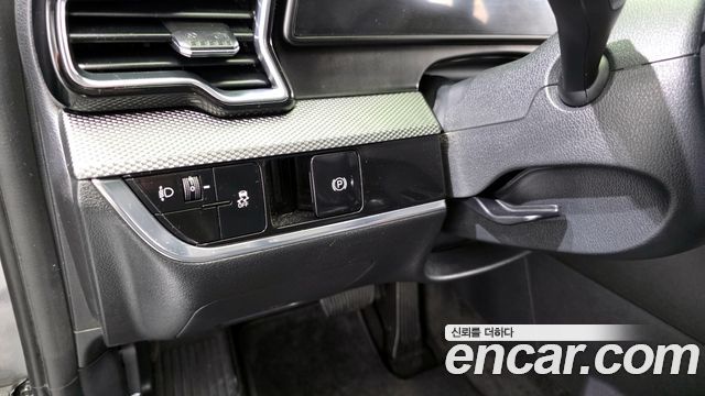 Kia Sportage 2021 thumb 12