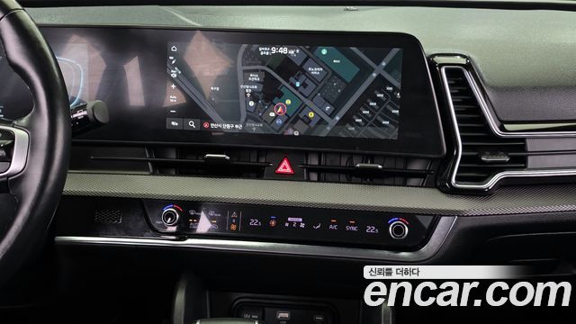 Kia Sportage 2021 thumb 11