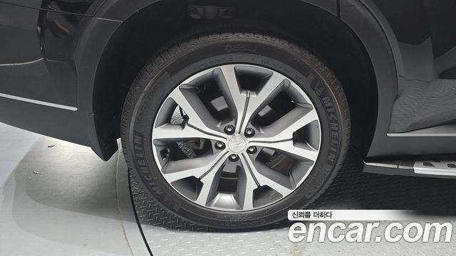 Hyundai Palisade 2021 thumb 5