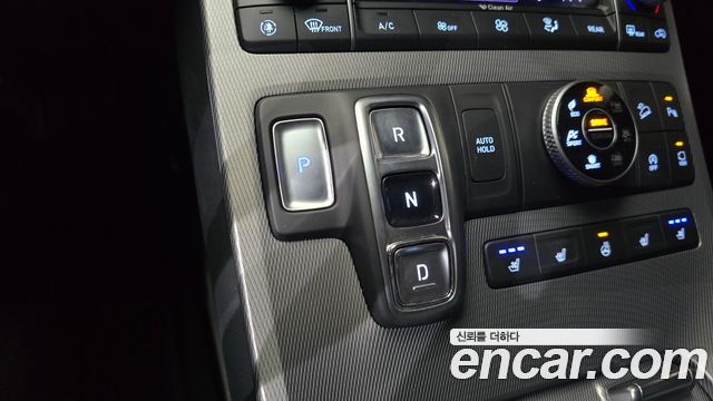 Hyundai Palisade 2021 thumb 9
