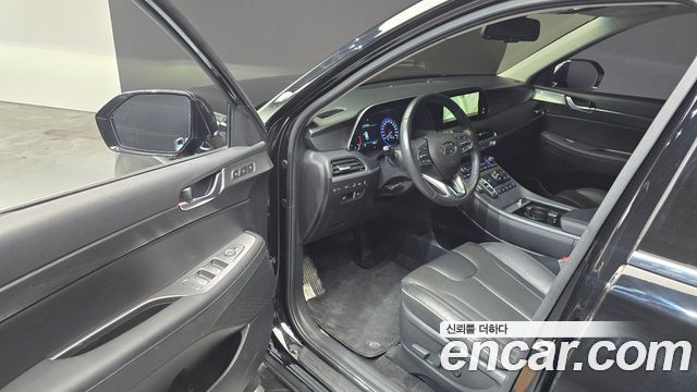 Hyundai Palisade 2021 thumb 10