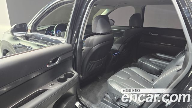 Hyundai Palisade 2021 thumb 12