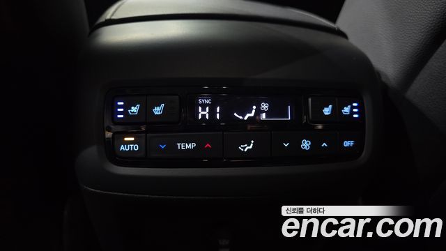 Hyundai Palisade 2021 thumb 11