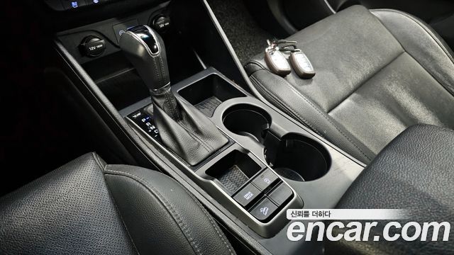 Hyundai Tucson 2018 thumb 9