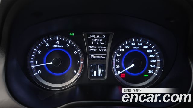 Hyundai Grandeur 2015 thumb 8