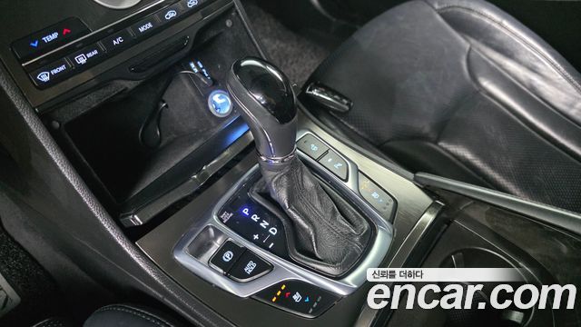 Hyundai Grandeur 2015 thumb 9