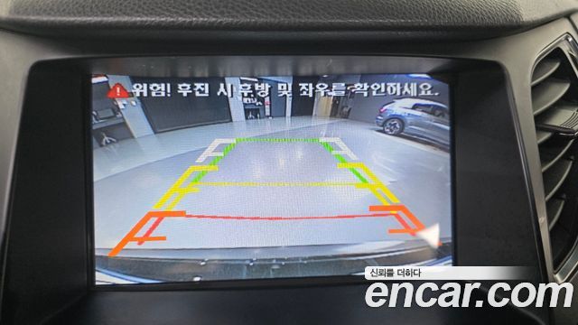 Hyundai Grandeur 2015 thumb 11