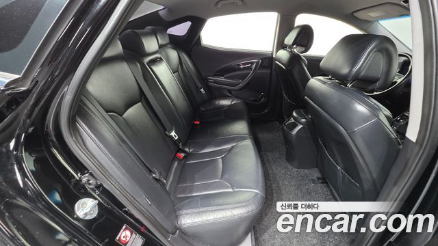 Hyundai Grandeur 2015 thumb 12