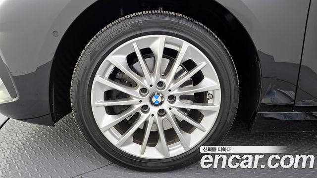 BMW 1 серии 2021 thumb 6