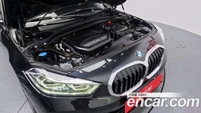 BMW 1 серии 2021 thumb 7