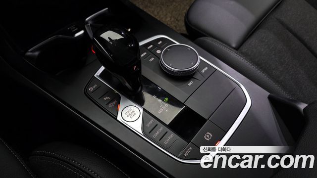 BMW 1 серии 2021 thumb 9