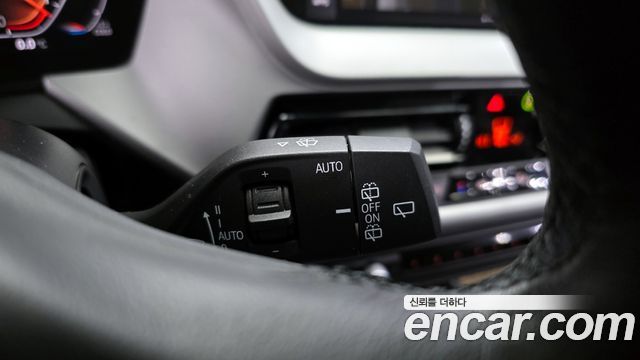 BMW 1 серии 2021 thumb 11