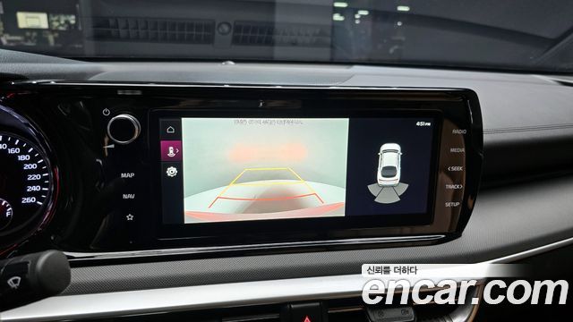 Kia K5 2020 thumb 11