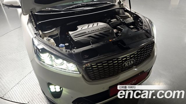 Kia Sorento 2018 thumb 6