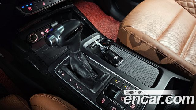 Kia Sorento 2018 thumb 9