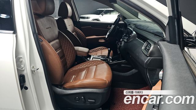 Kia Sorento 2018 thumb 10