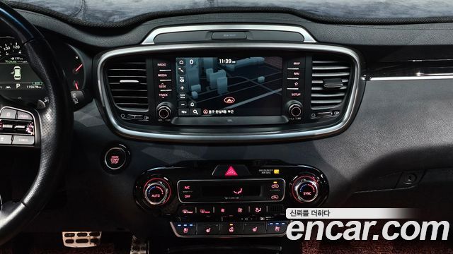 Kia Sorento 2018 thumb 11